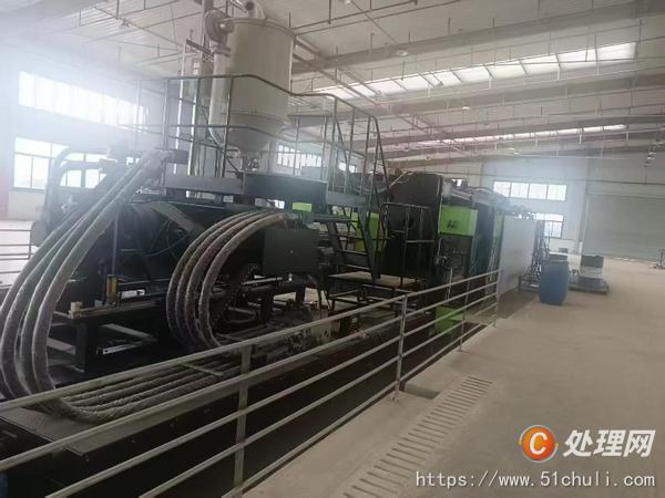 二手注塑機