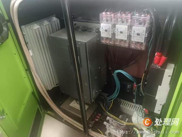 二手注塑機