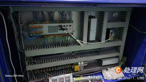 二手注塑機