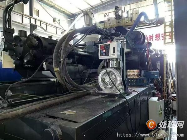 二手注塑機