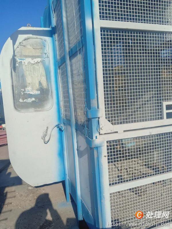 二手施工電梯