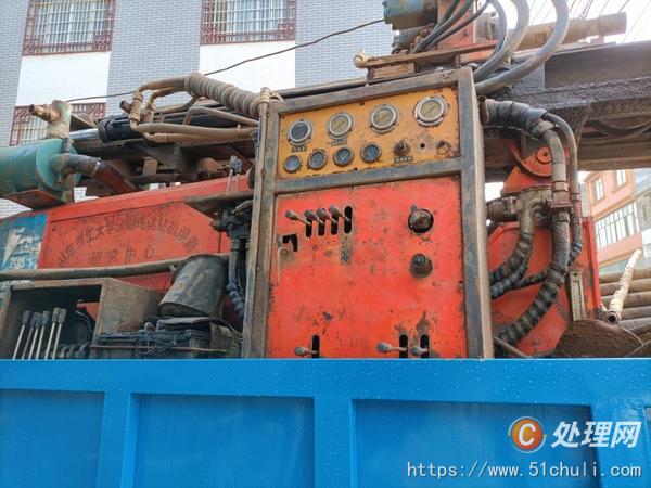 二手鉆機(jī)