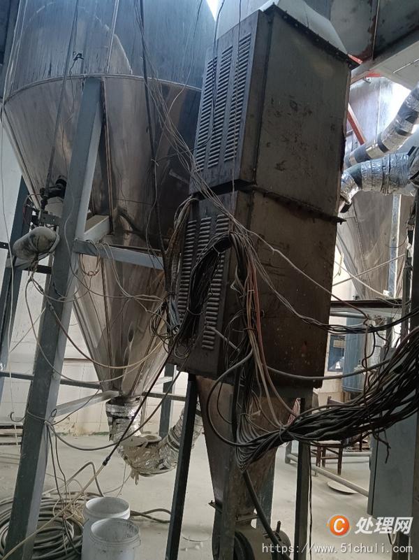 二手噴霧干燥機(jī)
