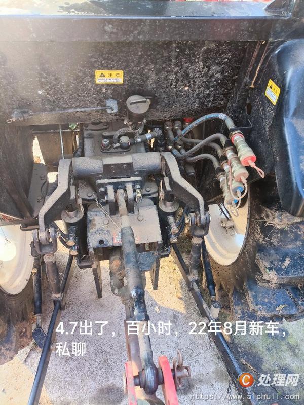 二手旋耕機