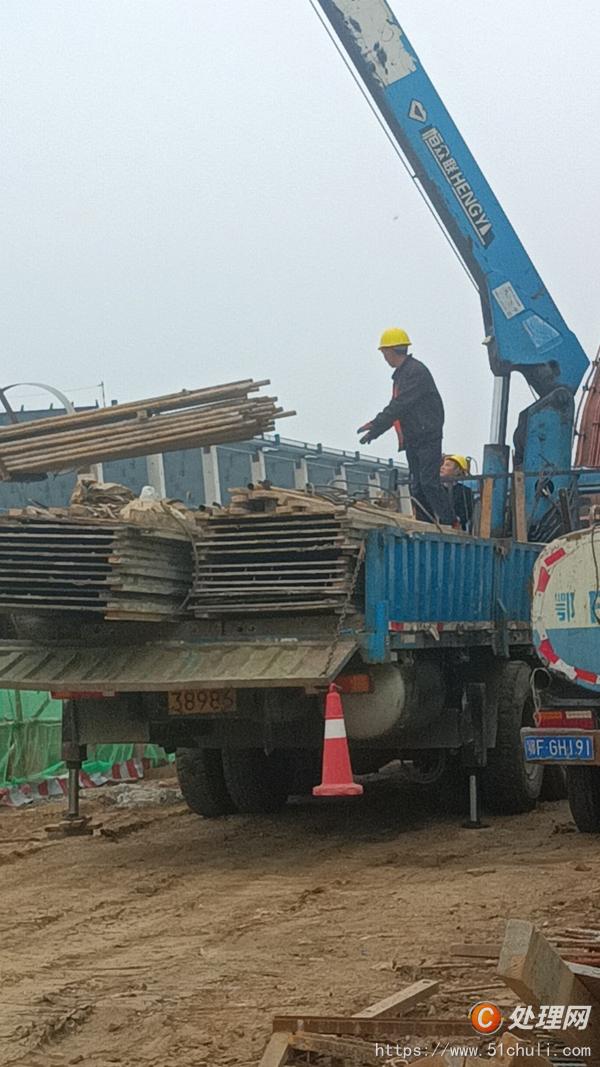 二手隨車吊