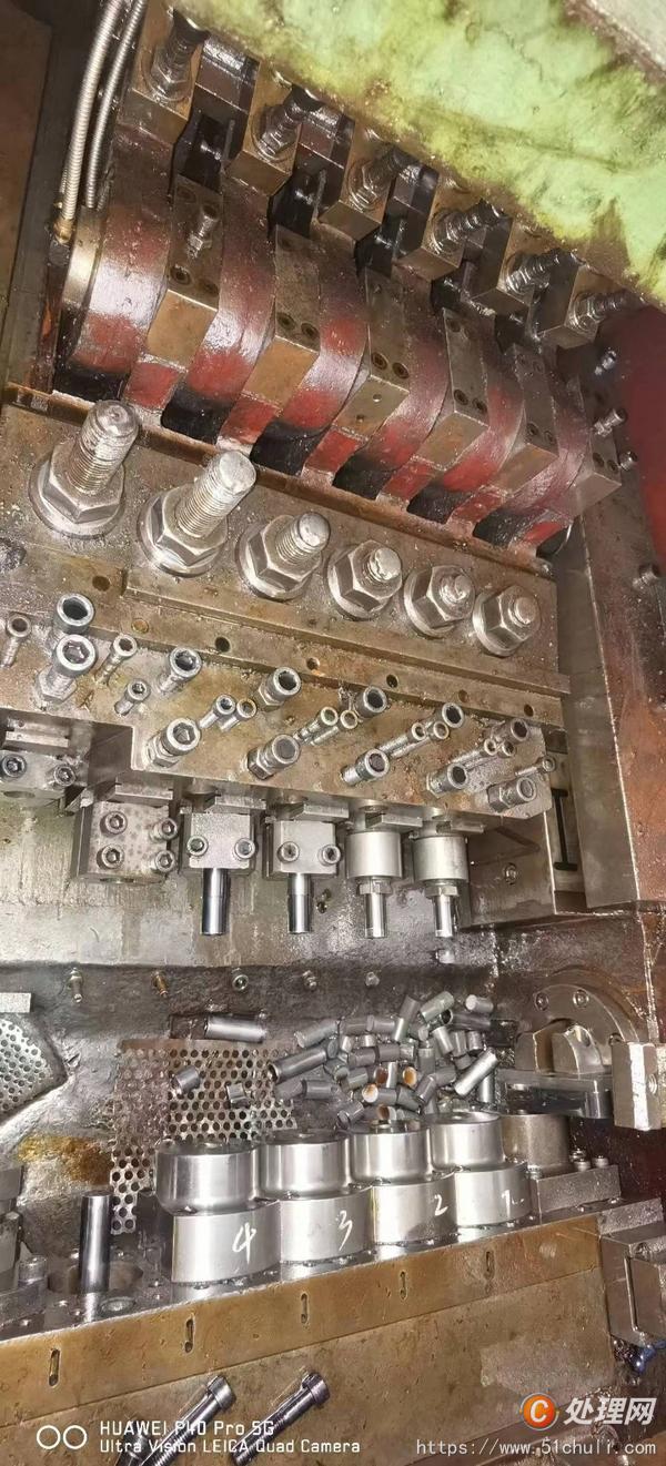 二手冷鐓機