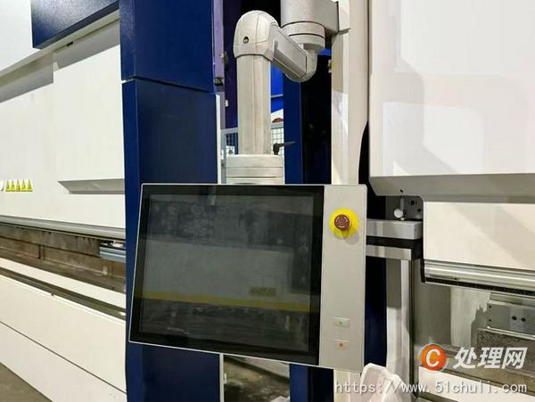 二手折彎機
