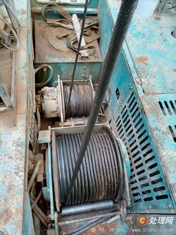 二手旋挖鉆機