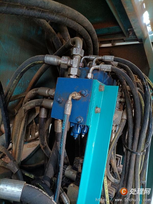 二手旋挖鉆機