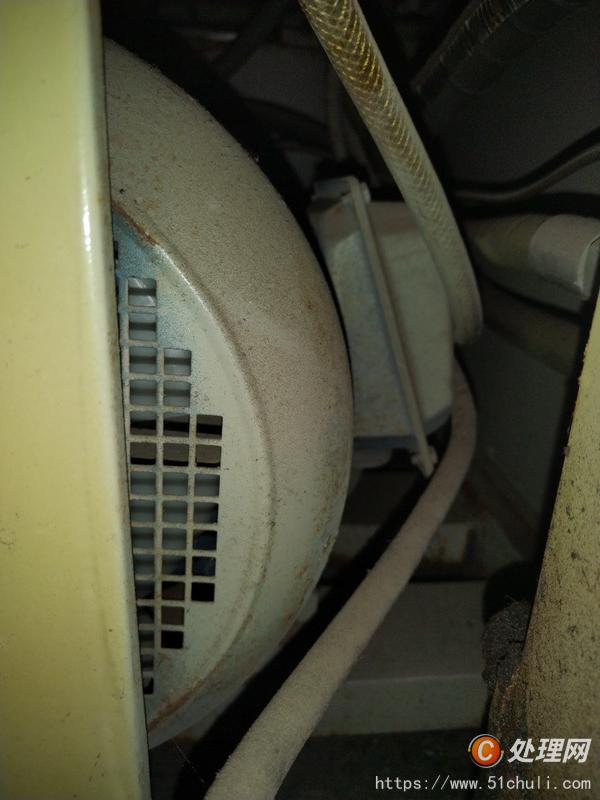 二手注塑機