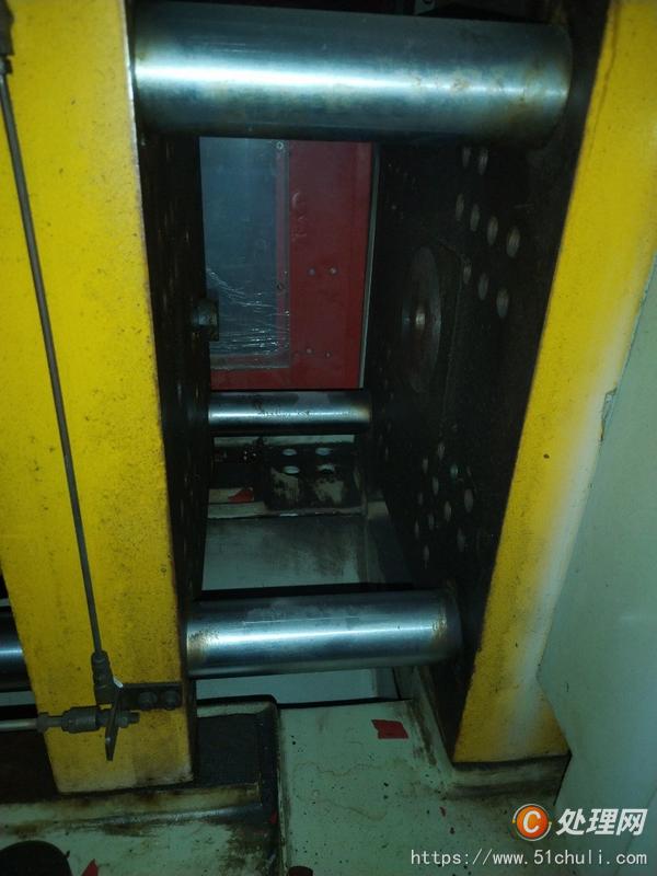 二手注塑機