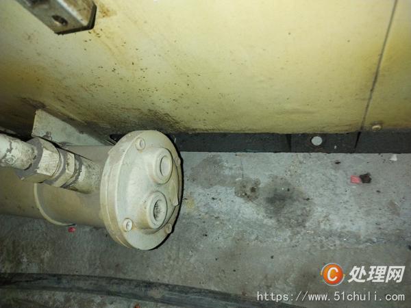 二手注塑機