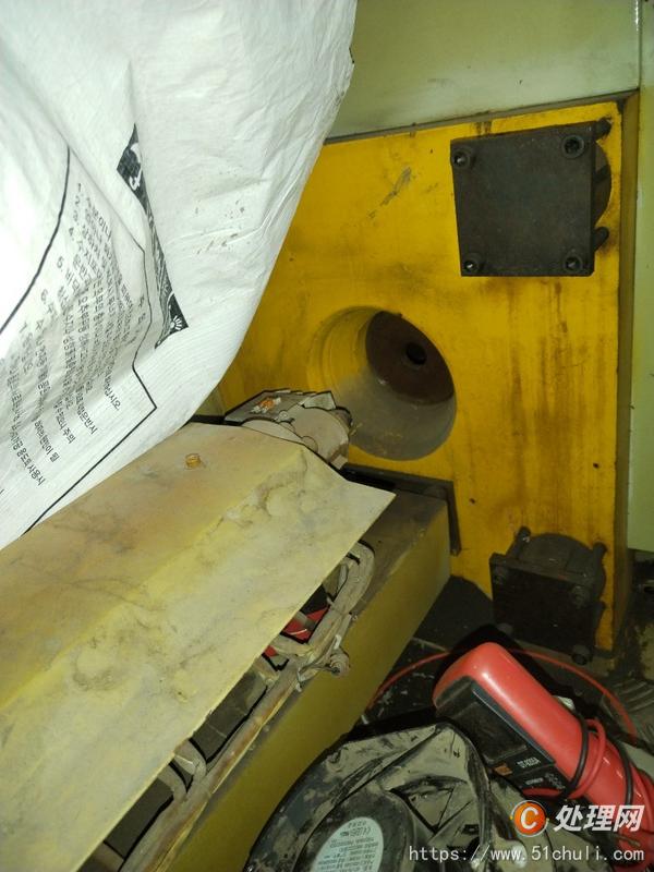 二手注塑機