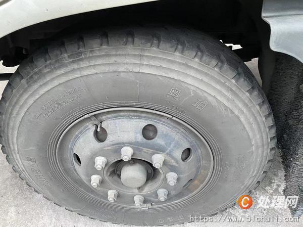 二手冷藏車