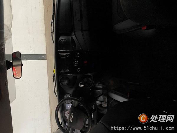 二手面包車