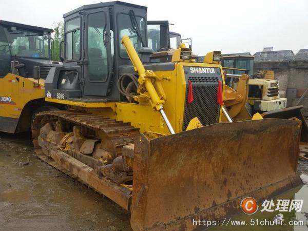 二手推土機(jī)
