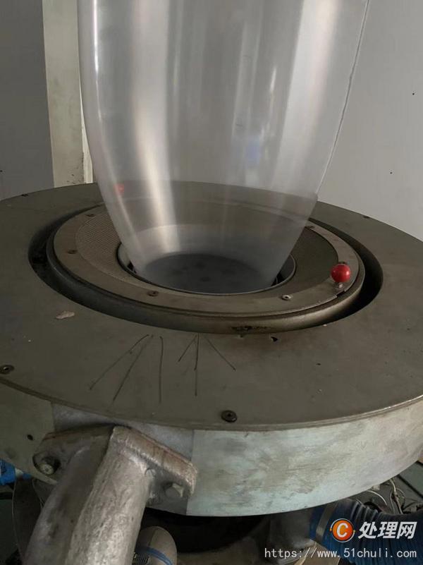 二手吹膜機