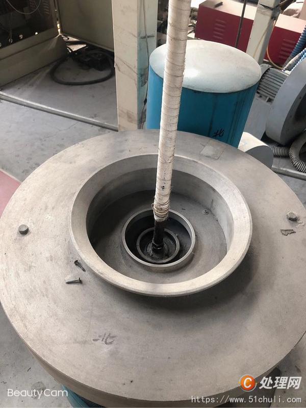 二手吹膜機(jī)