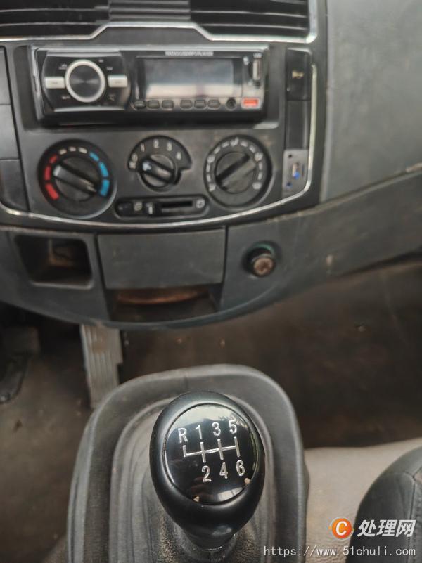 二手貨車