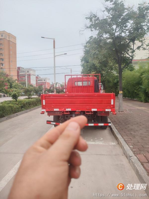 二手貨車
