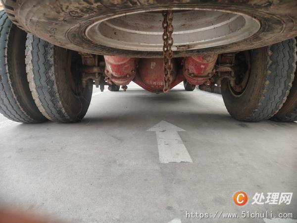 二手貨車