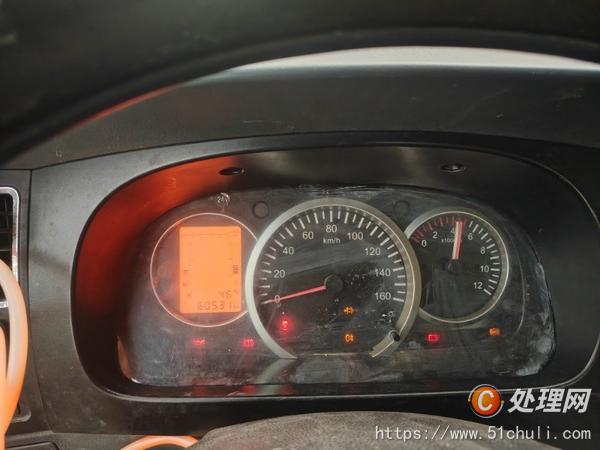 二手貨車
