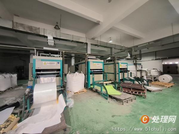 二手吸塑機(jī)