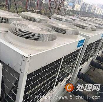 溴化鋰中央空調(diào)回收