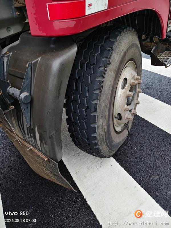 二手隨車吊