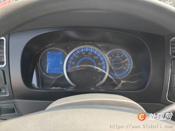 二手油罐車
