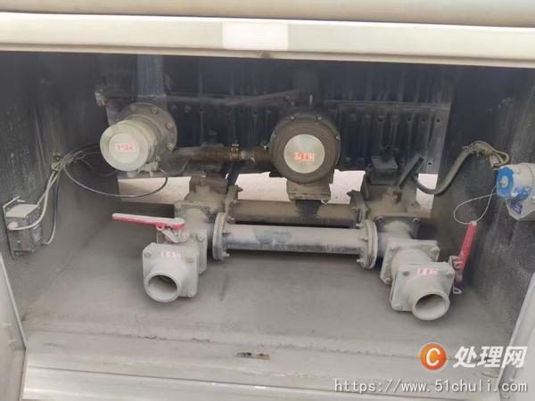 二手油罐車