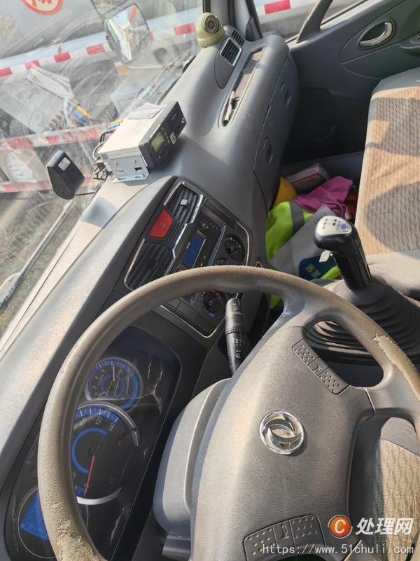 二手油罐車