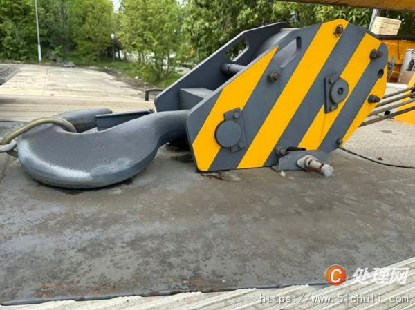 二手汽車吊