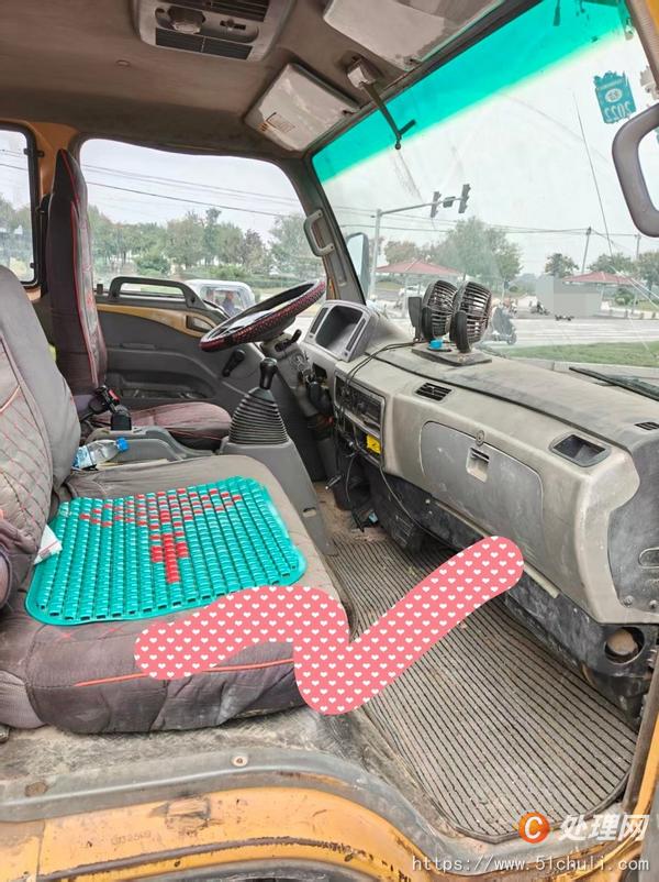 二手汽車吊
