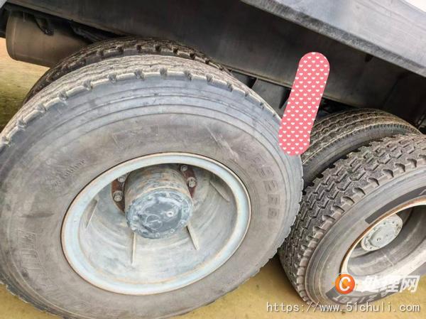 二手汽車吊