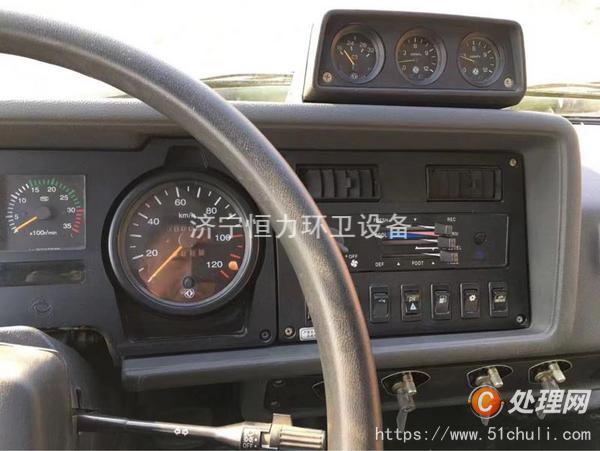 二手卡車