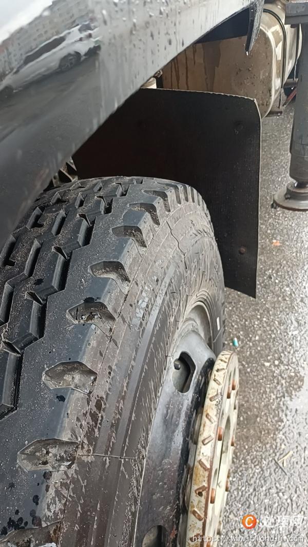 二手隨車吊