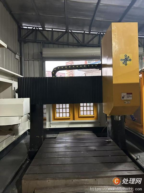 二手雕銑機(jī)