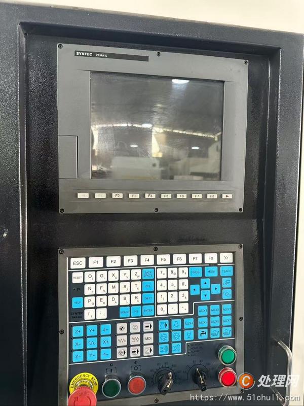二手?jǐn)?shù)控雕刻機(jī)