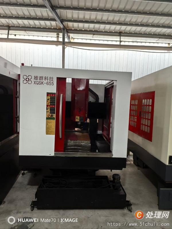二手數(shù)控雕刻機