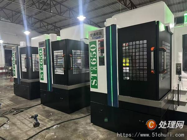 二手?jǐn)?shù)控雕刻機(jī)