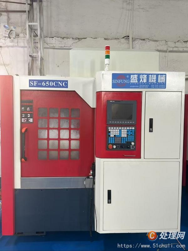 二手數(shù)控雕刻機