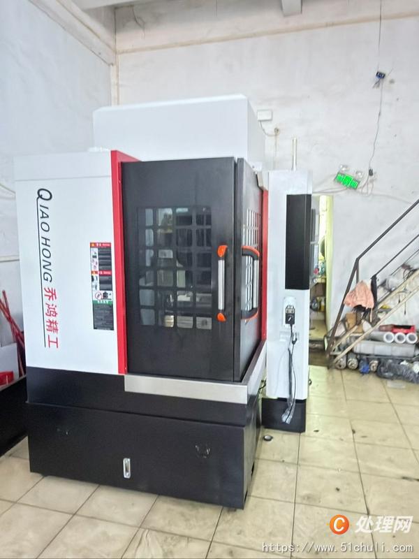 二手?jǐn)?shù)控雕刻機(jī)