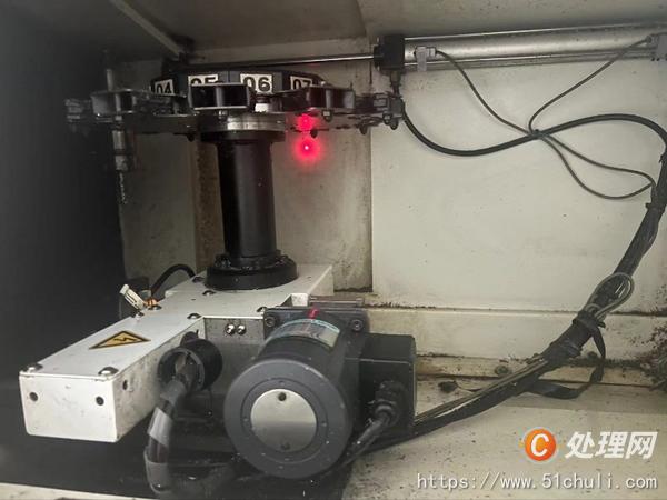 二手?jǐn)?shù)控雕刻機(jī)