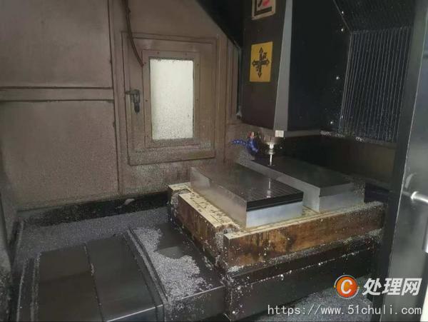 二手?jǐn)?shù)控雕刻機(jī)