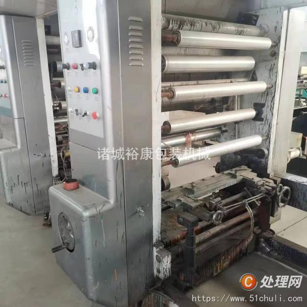 二手凹版印刷機(jī)
