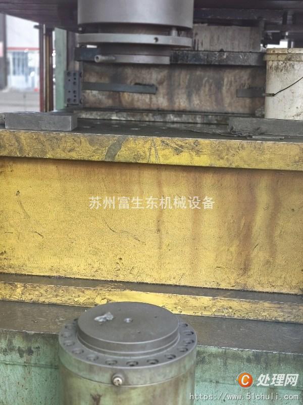 二手油壓機(jī)