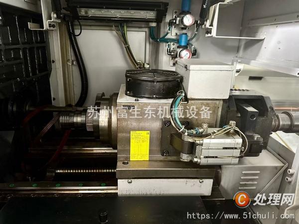 二手走心機(jī)