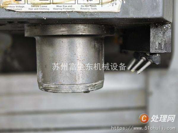 二手加工中心