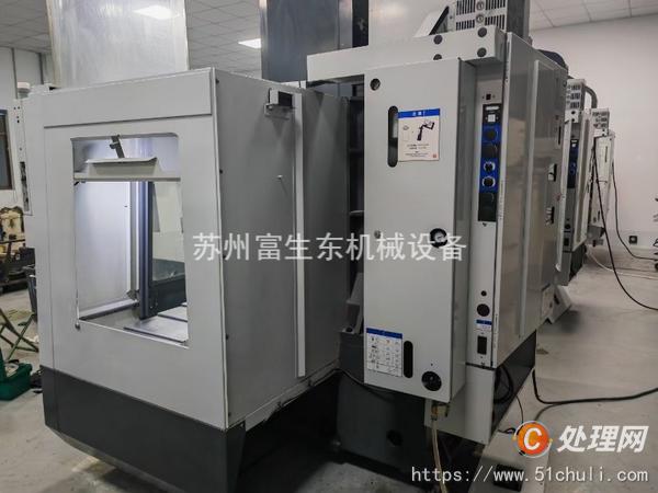 二手加工中心
